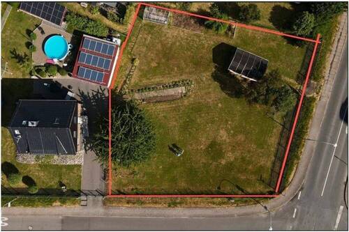 Bild 2 - 4 Zimmer Einfamilienhaus zum Kaufen in Mühlhausen