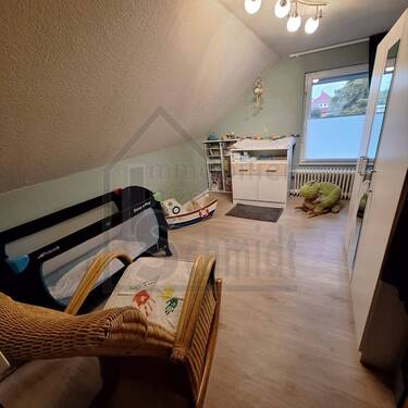 Gastezimmer/Büro - 