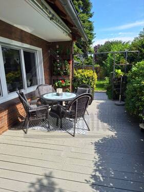 Terrasse - 