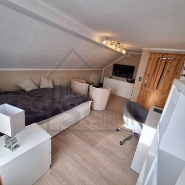 Schlafzimmer OG - 