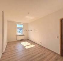 Licht, Luft und Leben - Ihre neue 3-Zimmer-Wohnung mit Balkon - Chemnitz Hilbersdorf