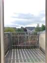 Sonniger Balkon - 
