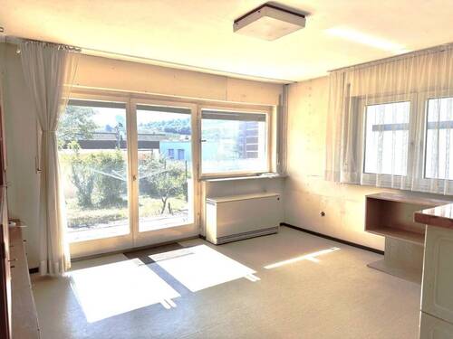 Wohnzimmer EG - 