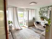 Wohnzimmer OG - 