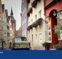 Top-Innenstadtlage: Tiefgarage Kaiserpassage Reutlingen