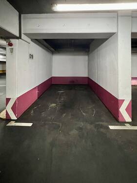 Bild 4 - Garage, Stellplatz in Reutlingen zum Kaufen
