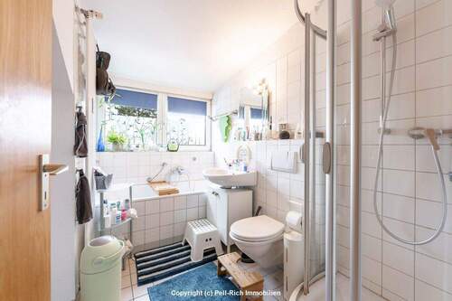 Badezimmer - 