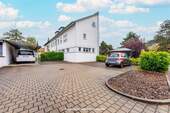 Parkplatz - 