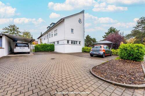 Parkplatz - 