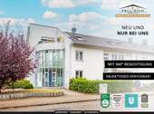 Neu & Nur bei Pell-Rich - WOHNFREUDE: Attraktive 4-Zimmer-Dachgeschosswohnung mit Balkon und Außenstellplatz zur Miete!