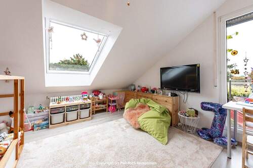 Wohnzimmer - 