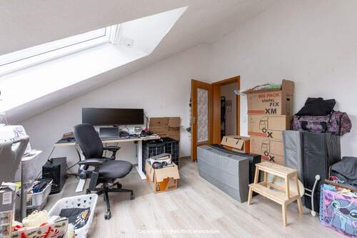 Schlafzimmer - 