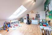 Kinderzimmer 1 - 