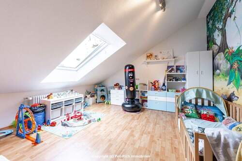 Kinderzimmer 1 - 