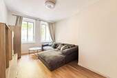 Beispiel Wohnzimmer - 