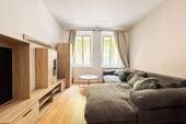 Beispiel Wohnzimmer - 