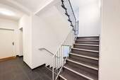 Treppenhaus - 