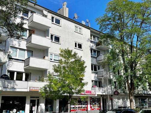 Bild 3 - 2 Zimmer Mehrfamilienhaus, Wohnhaus in Wuppertal