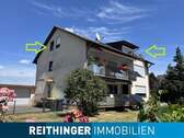 Bild1 - 3,5 Zi.-ETW in Worblingen - 215.000,00 EUR Kaufpreis, ca.  72,00 m² Wohnfläche