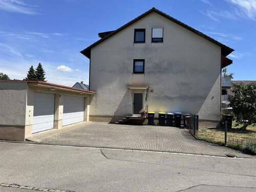 Bild2 - 3 Zimmer Etagenwohnung zum Kaufen in Rielasingen-Worblingen