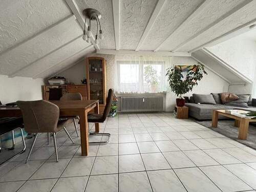 Bild4 - Etagenwohnung mit 72,00 m² in Rielasingen-Worblingen zum Kaufen