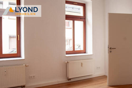 Referenz Wohnzimmer - 