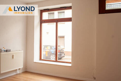 Referenz Wohnzimmer - 