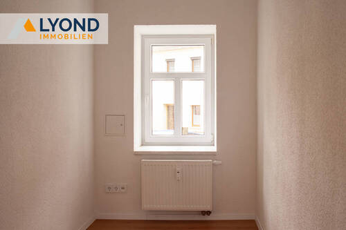 Referenz Kinderzimmer/Arbeitszimmer - 