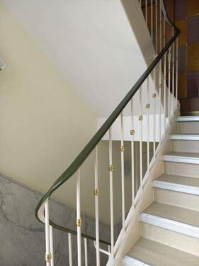 Treppenhaus - 