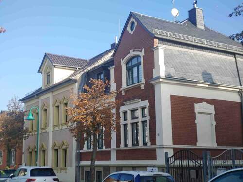 20241023_102350.jpg - 8 Zimmer Mehrfamilienhaus, Wohnhaus in Naunhof