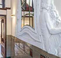 Vermietete Dachgeschosswohnung am Kolberger Platz - Berlin Schmargendorf