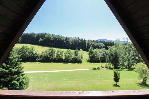 Balkon DG Sommer - 