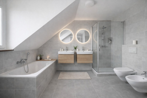 Mit KI visualisiert - 