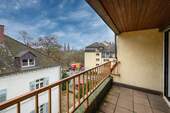 Balkon (Wohnzimmer) - 