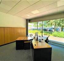 Büro 7: Platinum-Premium 27 qm - Leverkusen, flexibel & steuerfreundlich