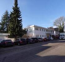 FREISTEHENDES GEWERBEOBJEKT MIT LAGER BÜRO UND BUNGALOW - Wuppertal Barmen