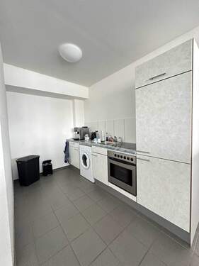 Bürotrakt Küche 2 - 