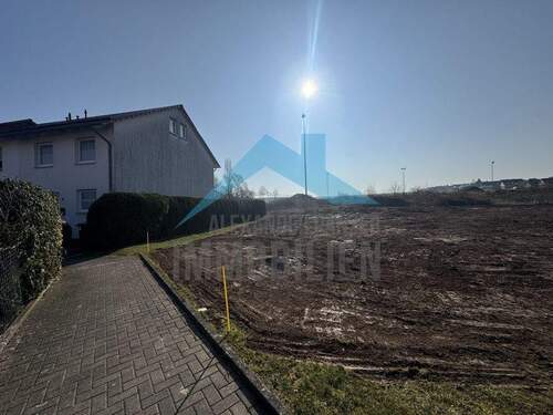 Grundstück - Grundstück zum Kaufen in Calden