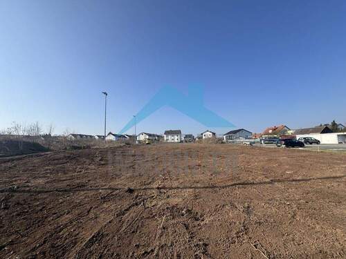 Grundstück - Grundstück in Calden zum Kaufen