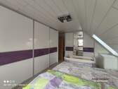 Haus li- OG - Schlafzimmer - 