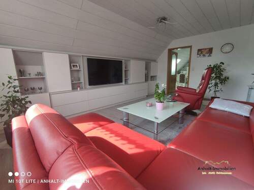 Haus li- OG - Wohnen - 