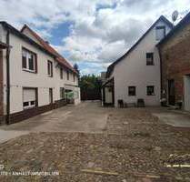 Ihr privates Refugium: Wohnen, Arbeiten & Urlaubsfeeling auf 2.800 m² - Bitterfeld-Wolfen Bobbau