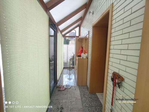 Haus li - EG - Eingang - 