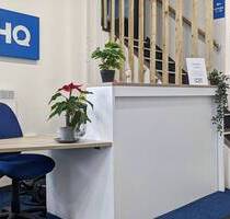 Virtuelles Büro in HQ Lise-Meitner-Straße - Augsburg Kriegshaber