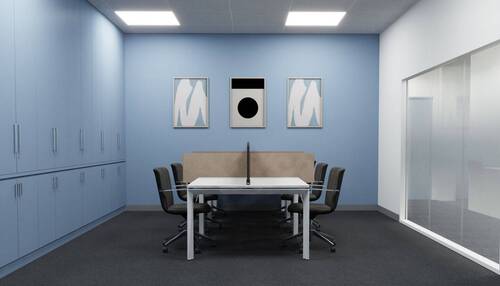 Property Image 4 - Büro mit 1,00 m&sup2; in Augsburg zur Miete