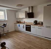 Charmante 2-Zimmer-Wohnung mit EBK - hell und gemütlich - Lahr/Schwarzwald