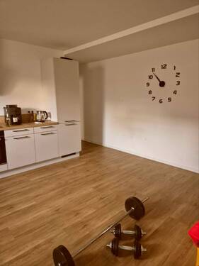 20260310_Kueche3 - Etagenwohnung mit 61,70 m&sup2; in Lahr/Schwarzwald zur Miete
