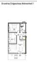 Wohnung Erdgeschoss / WE 1 - 