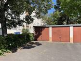 Garage - 