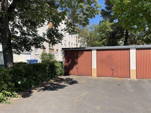Garage - 